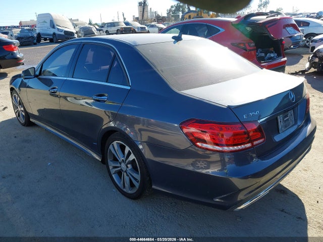 44664684 :رقم المزاد ، WDDHF5KB8EB054340 vin ، 2014 Mercedes-benz E 350 مزاد بيع