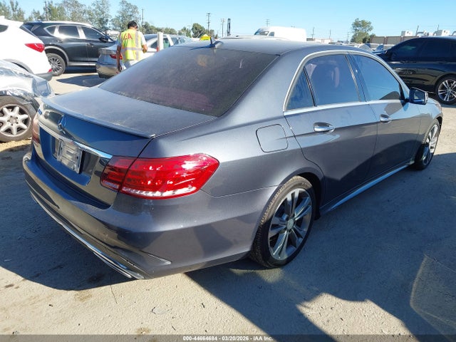 44664684 :رقم المزاد ، WDDHF5KB8EB054340 vin ، 2014 Mercedes-benz E 350 مزاد بيع