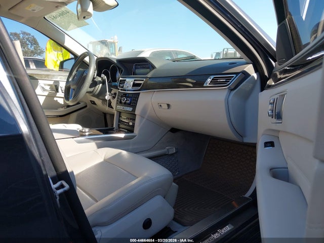 44664684 :رقم المزاد ، WDDHF5KB8EB054340 vin ، 2014 Mercedes-benz E 350 مزاد بيع