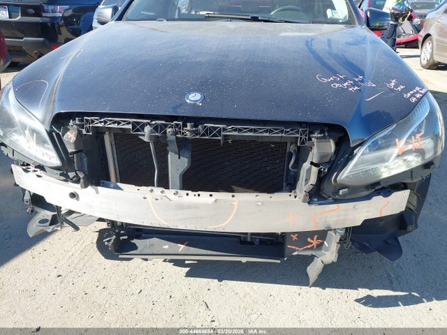 44664684 :رقم المزاد ، WDDHF5KB8EB054340 vin ، 2014 Mercedes-benz E 350 مزاد بيع