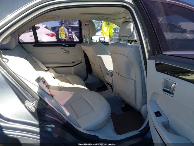 44664684 :رقم المزاد ، WDDHF5KB8EB054340 vin ، 2014 Mercedes-benz E 350 مزاد بيع