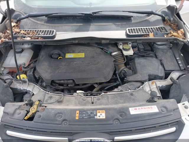 1FMCU0GX3EUD32871 Ford ESCAPE SE