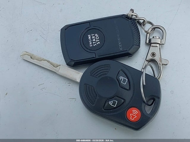 1FMCU0GX3EUD32871 Ford ESCAPE SE