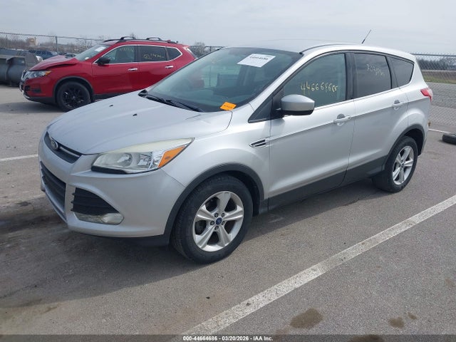 1FMCU0GX3EUD32871 Ford ESCAPE SE