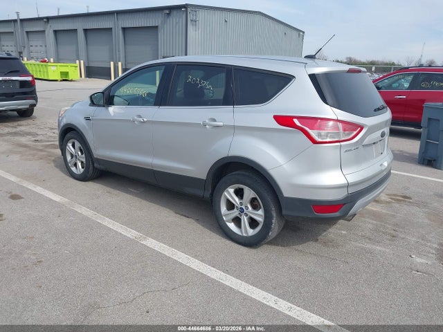 1FMCU0GX3EUD32871 Ford ESCAPE SE