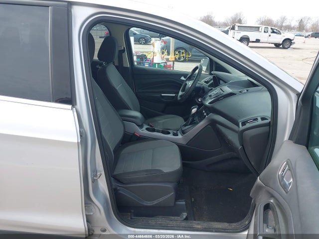 1FMCU0GX3EUD32871 Ford ESCAPE SE