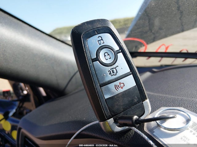 Ford Escape St-line 2024 1FMCU0MN0RUA25649 Image 11