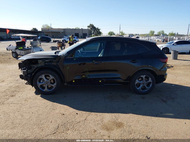 Ford Escape St-line 2024 1FMCU0MN0RUA25649 Image 15