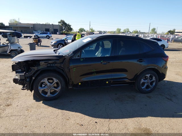 Ford Escape St-line 2024 1FMCU0MN0RUA25649 Image 18