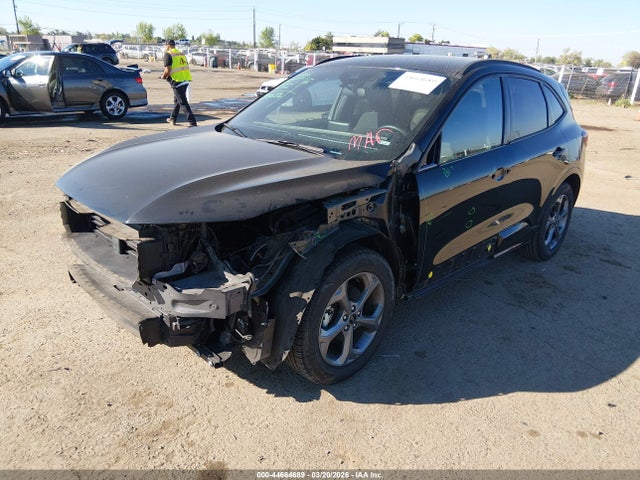 Ford Escape St-line 2024 1FMCU0MN0RUA25649 Image 2