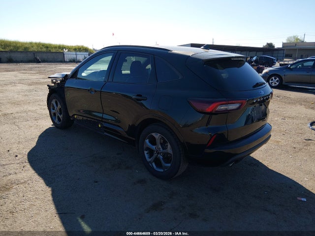 Ford Escape St-line 2024 1FMCU0MN0RUA25649 Image 3
