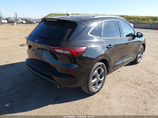Ford Escape St-line 2024 1FMCU0MN0RUA25649 Image 4