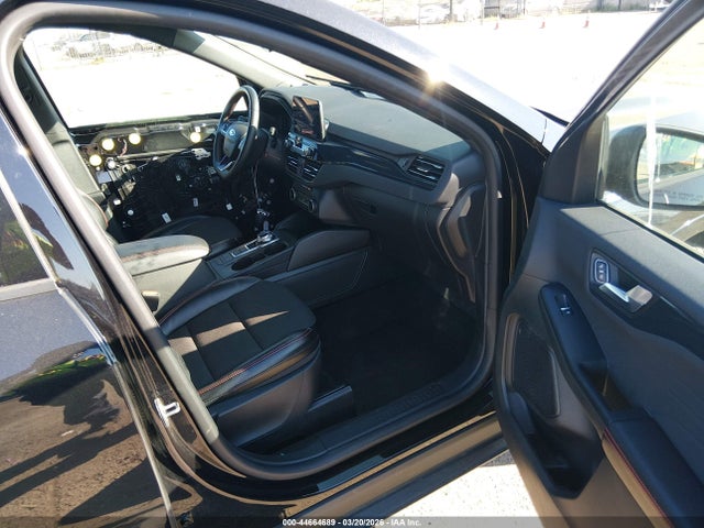 1FMCU0MN0RUA25649 Ford Escape St-line