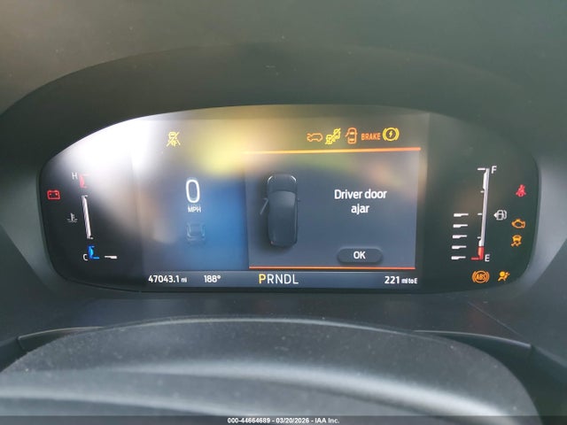 Ford Escape St-line 2024 1FMCU0MN0RUA25649 Image 7