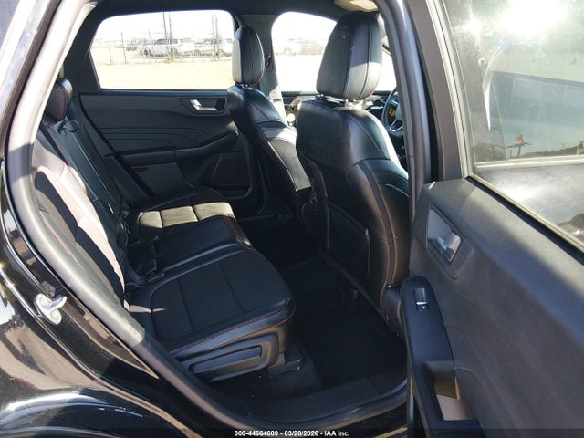 Ford Escape St-line 2024 1FMCU0MN0RUA25649 Image 8