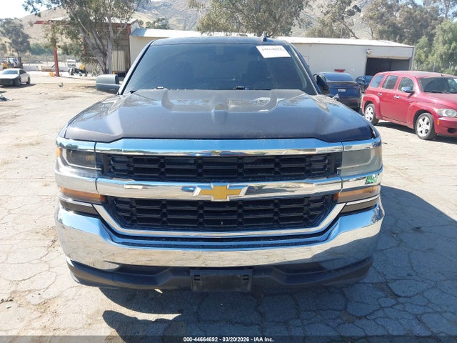 Chevrolet Silverado 1500 Ls 2016 3GCPCNEC3GG186953 Image 12