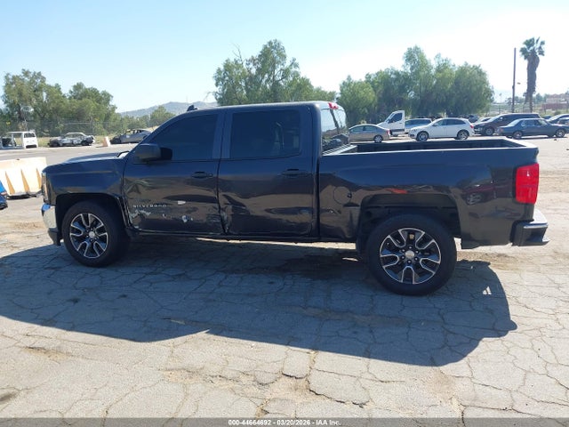 Chevrolet Silverado 1500 Ls 2016 3GCPCNEC3GG186953 Image 14