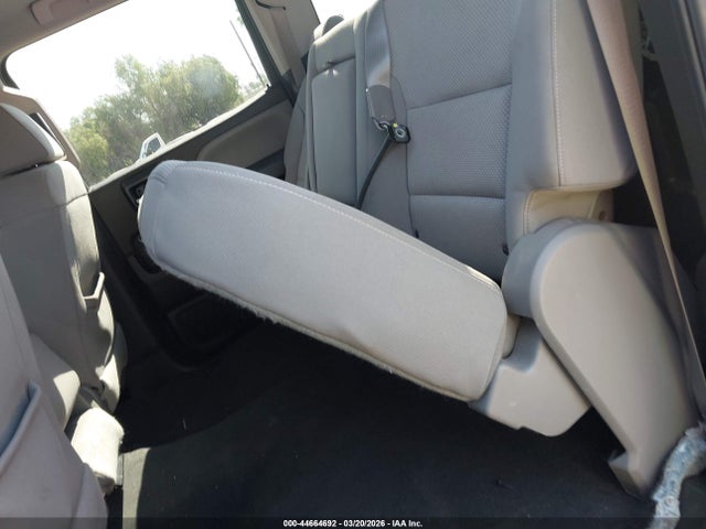 Chevrolet Silverado 1500 Ls 2016 3GCPCNEC3GG186953 Image 19