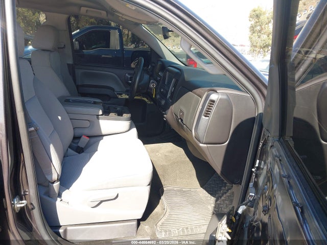 Chevrolet Silverado 1500 Ls 2016 3GCPCNEC3GG186953 Image 5