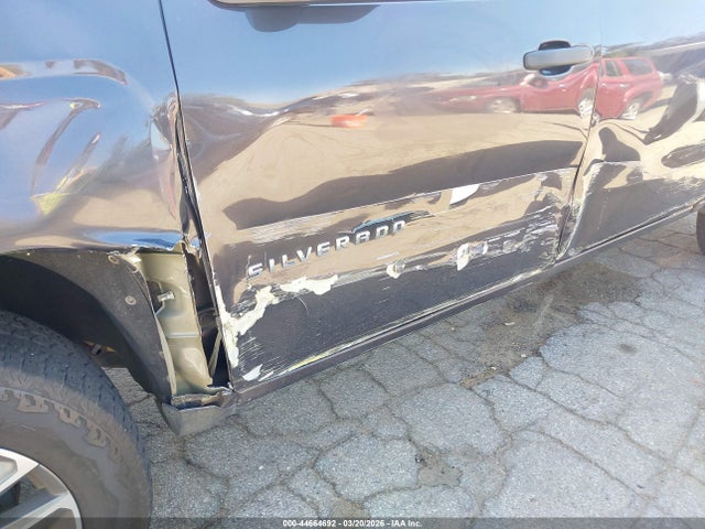 Chevrolet Silverado 1500 Ls 2016 3GCPCNEC3GG186953 Image 6