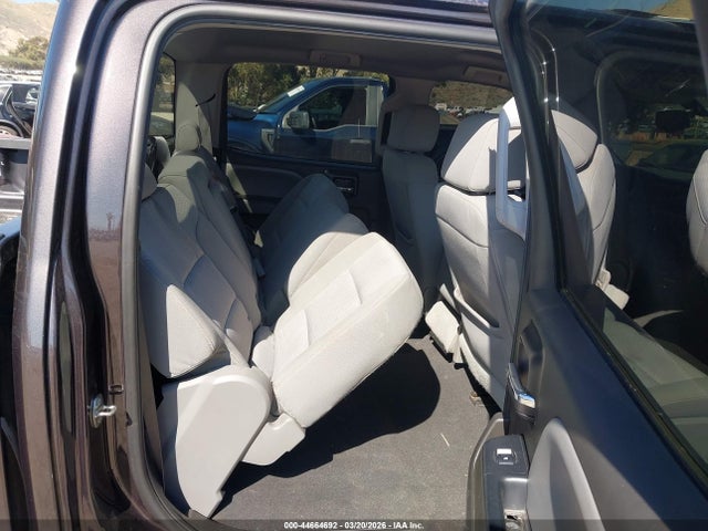 Chevrolet Silverado 1500 Ls 2016 3GCPCNEC3GG186953 Image 8