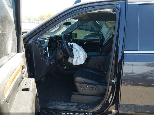 3GTUUGE85PG344314 GMC Sierra 1500 4wd Short Box Denali