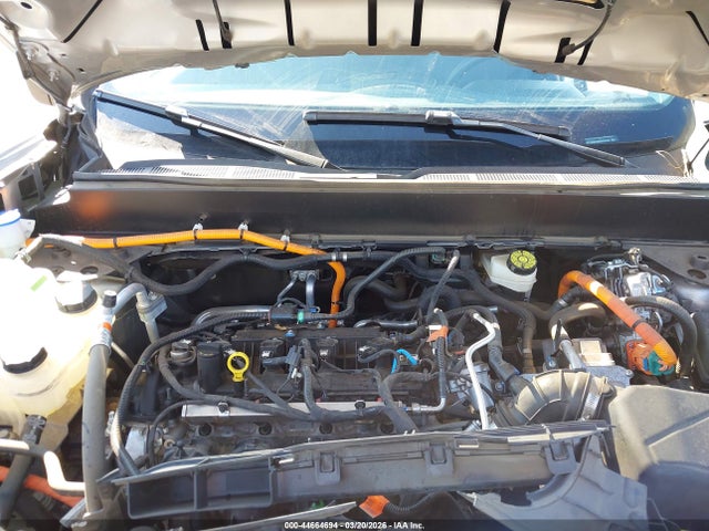 Ford Maverick Xl 2022 3FTTW8E36NRA79758 Image 10