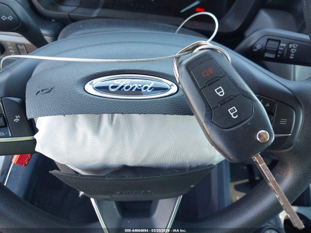 Ford Maverick Xl 2022 3FTTW8E36NRA79758 Image 11
