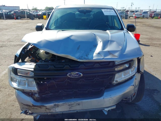 Ford Maverick Xl 2022 3FTTW8E36NRA79758 Image 13