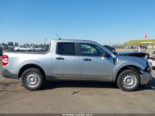 Ford Maverick Xl 2022 3FTTW8E36NRA79758 Image 14