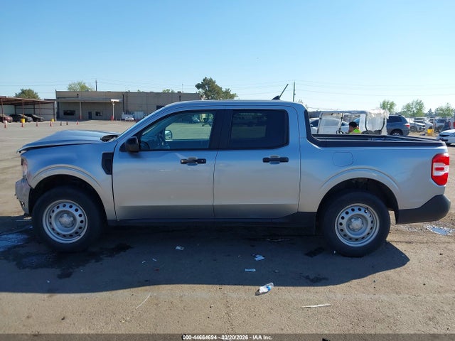 Ford Maverick Xl 2022 3FTTW8E36NRA79758 Image 15
