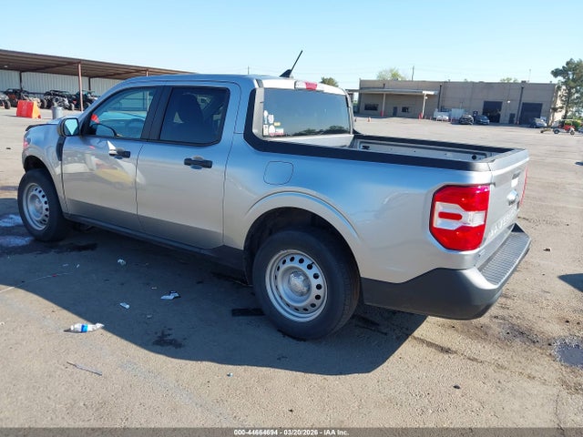 Ford Maverick Xl 2022 3FTTW8E36NRA79758 Image 3