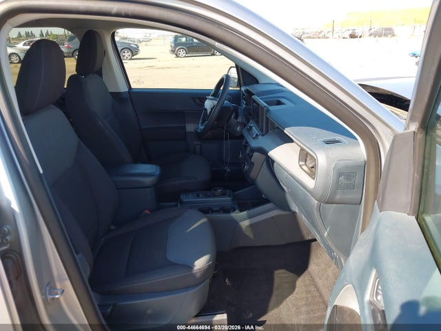 Ford Maverick Xl 2022 3FTTW8E36NRA79758 Image 5