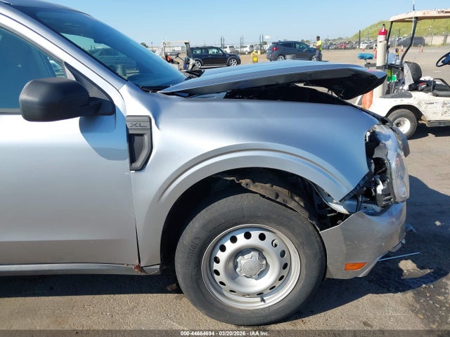 Ford Maverick Xl 2022 3FTTW8E36NRA79758 Image 6