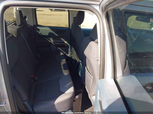 Ford Maverick Xl 2022 3FTTW8E36NRA79758 Image 8