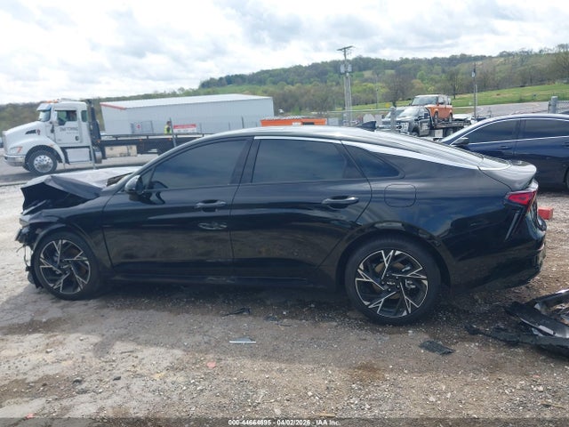44664695 :رقم المزاد ، KNAG64J77S5375905 vin ، 2025 Kia K5 Gt-line مزاد بيع
