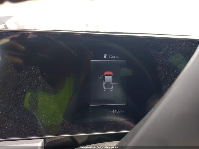 44664695 :رقم المزاد ، KNAG64J77S5375905 vin ، 2025 Kia K5 Gt-line مزاد بيع