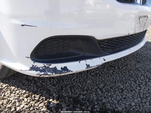 44664697 :رقم المزاد ، 2C4RDGCG4DR770436 vin ، 2013 Dodge Grand Caravan Sxt مزاد بيع