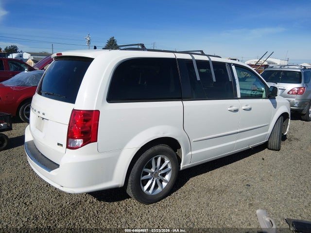 44664697 :رقم المزاد ، 2C4RDGCG4DR770436 vin ، 2013 Dodge Grand Caravan Sxt مزاد بيع