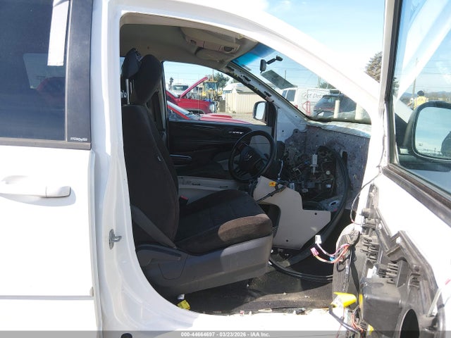 44664697 :رقم المزاد ، 2C4RDGCG4DR770436 vin ، 2013 Dodge Grand Caravan Sxt مزاد بيع