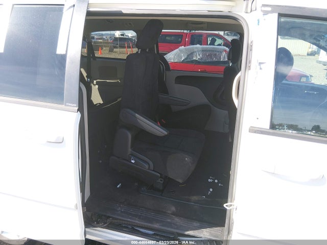 44664697 :رقم المزاد ، 2C4RDGCG4DR770436 vin ، 2013 Dodge Grand Caravan Sxt مزاد بيع