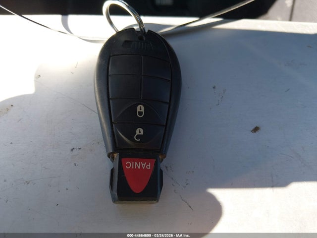 Aukcja sprzedaży 2013 Jeep Grand Cherokee Laredo, vin: 1C4RJFAG2DC518697, numer aukcji: 44664699