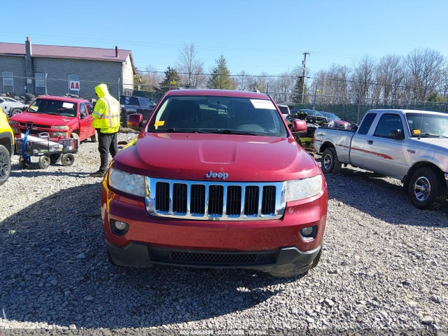 Aukcja sprzedaży 2013 Jeep Grand Cherokee Laredo, vin: 1C4RJFAG2DC518697, numer aukcji: 44664699