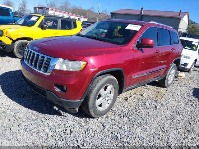 Aukcja sprzedaży 2013 Jeep Grand Cherokee Laredo, vin: 1C4RJFAG2DC518697, numer aukcji: 44664699