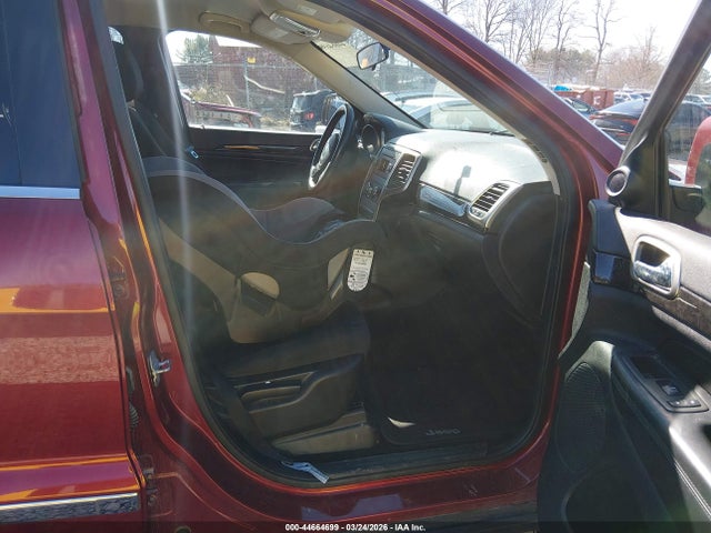 Aukcja sprzedaży 2013 Jeep Grand Cherokee Laredo, vin: 1C4RJFAG2DC518697, numer aukcji: 44664699