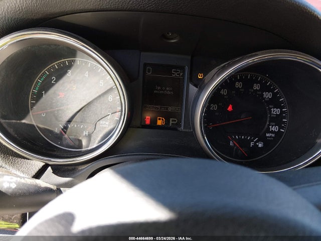 Aukcja sprzedaży 2013 Jeep Grand Cherokee Laredo, vin: 1C4RJFAG2DC518697, numer aukcji: 44664699