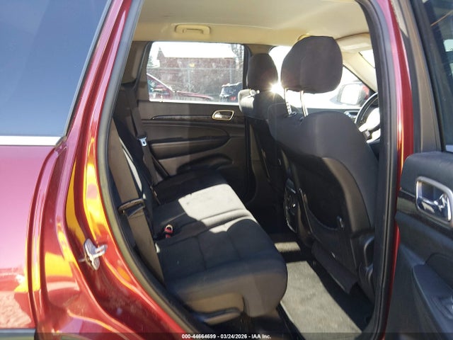 Aukcja sprzedaży 2013 Jeep Grand Cherokee Laredo, vin: 1C4RJFAG2DC518697, numer aukcji: 44664699