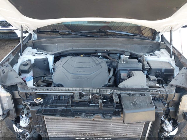 5XYP64GC6RG462347 KIA Telluride S