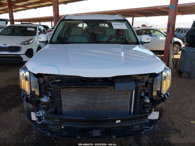 5XYP64GC6RG462347 KIA Telluride S