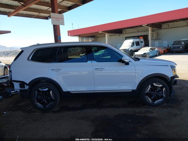 5XYP64GC6RG462347 KIA Telluride S